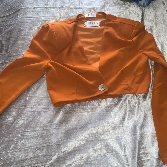 Skirt set - Picture 4 of 4